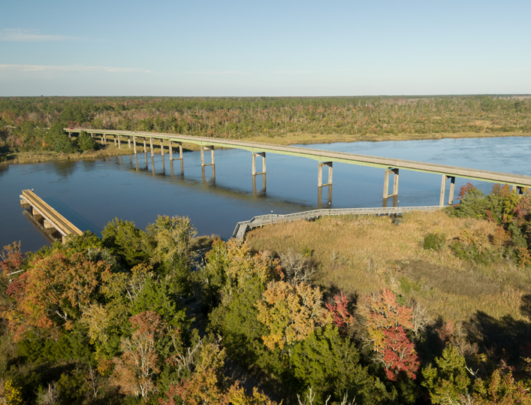 Woodbine Waterfront Park – southerngeorgiamagazine.com